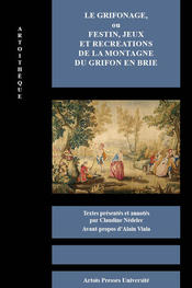 Nédelec-Grifonage